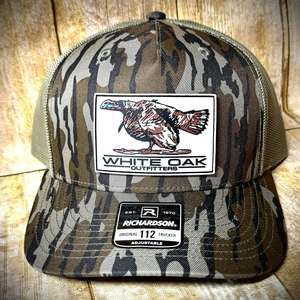 Meet your Posher, Robby